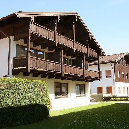 Θέρετρο Alpina.8 Inzell